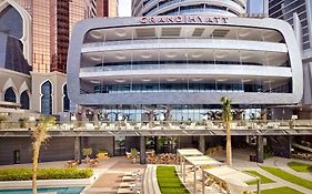 فندق جراند حياة أبوظبي فندق وريزيدنسز الإمارات بيرل