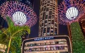 فندق جراند حياة أبوظبي فندق وريزيدنسز الإمارات بيرل